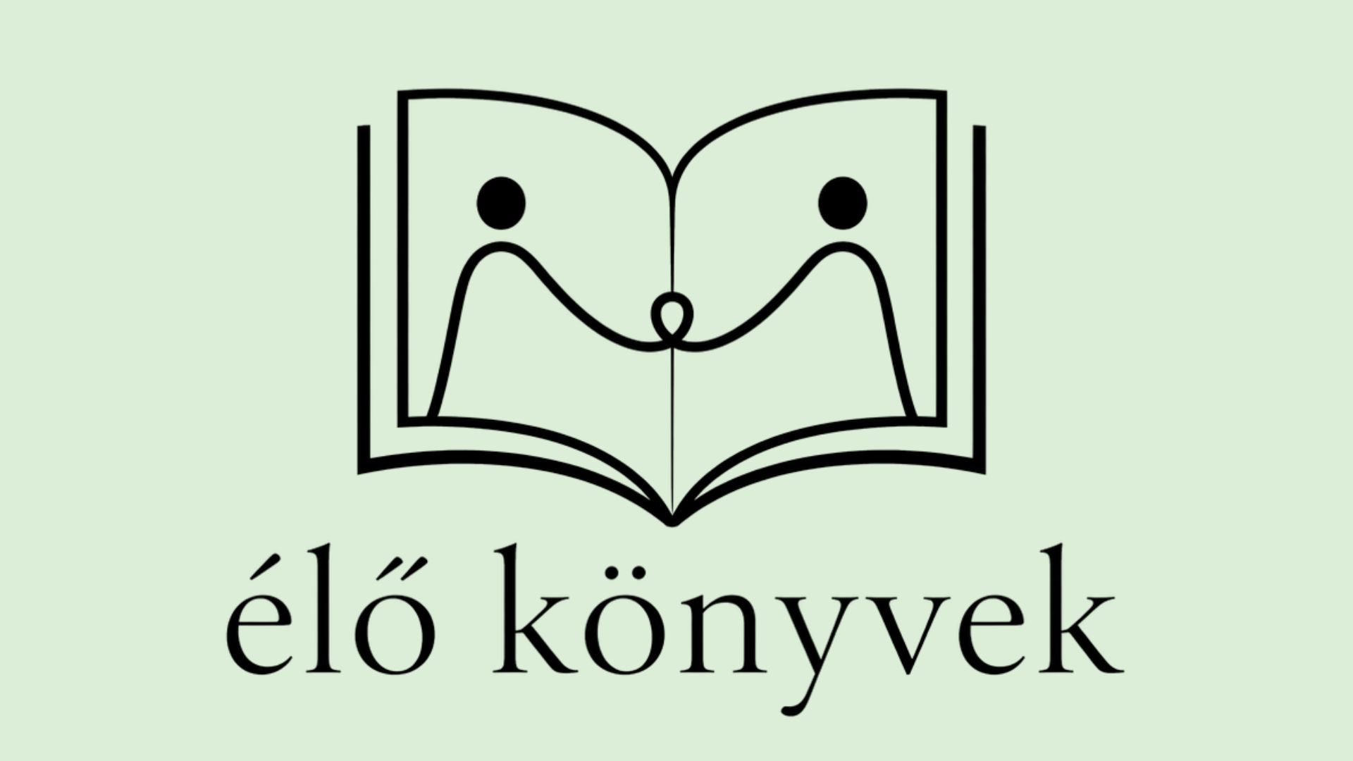 Élő könyvek